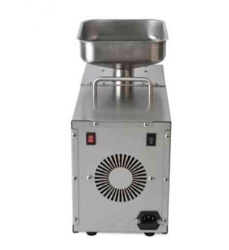 110v/220v Automatic, Sunflower Seeds Oil Extractor Machine