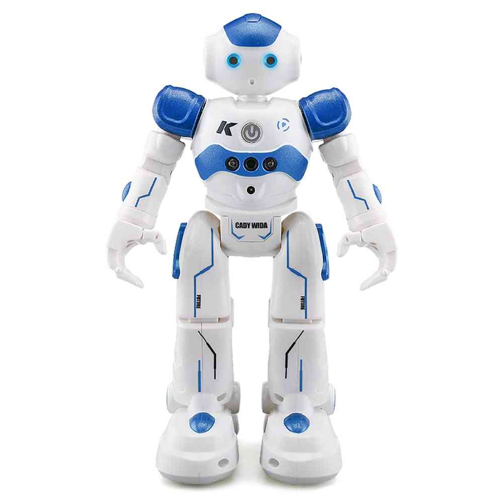 Robot intelligent chantant dansant et parlant rc