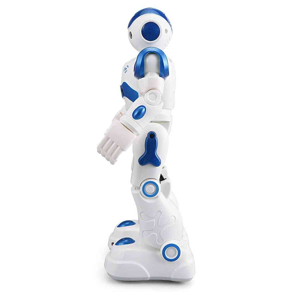 Rc syngende dans og talende smart robot
