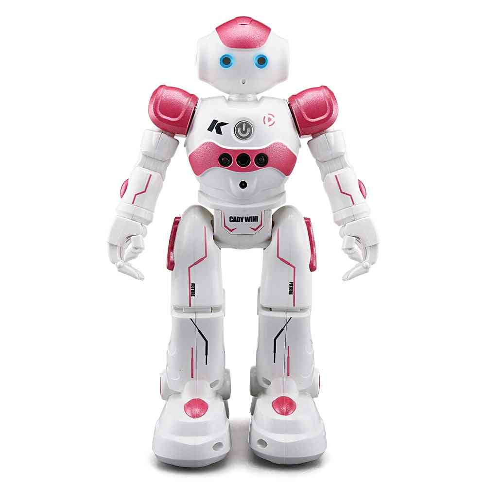 Rc syngende dans og talende smart robot