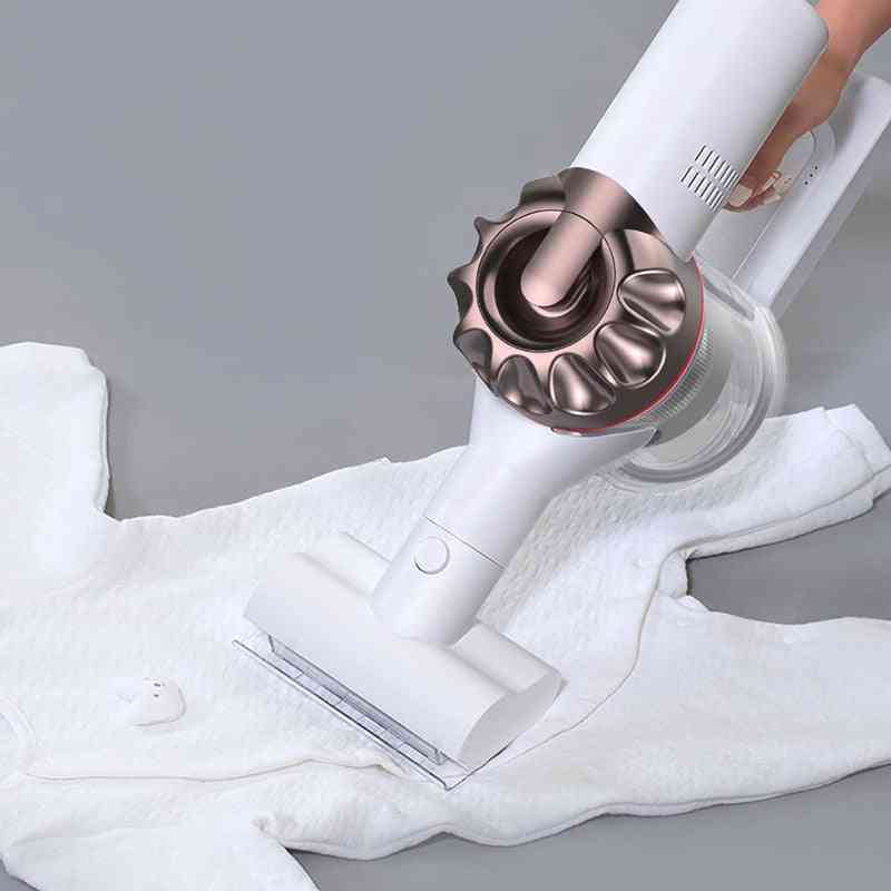 Håndholdt støvsuger, multifunktionel kombineret børste