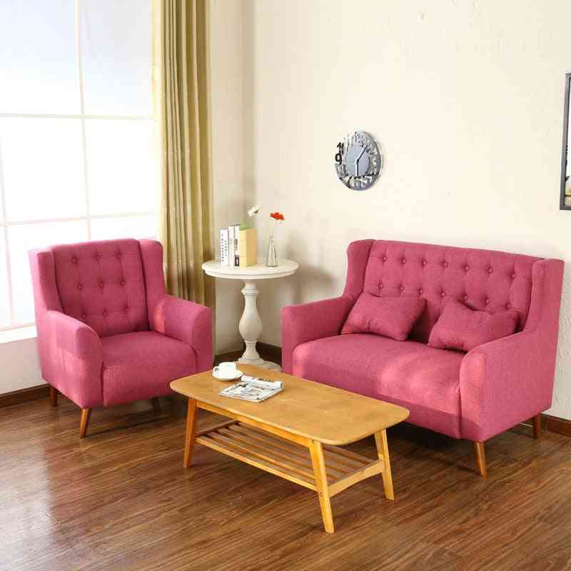 Office Furniture Hotel Coffee Shop Sofa / Chairs