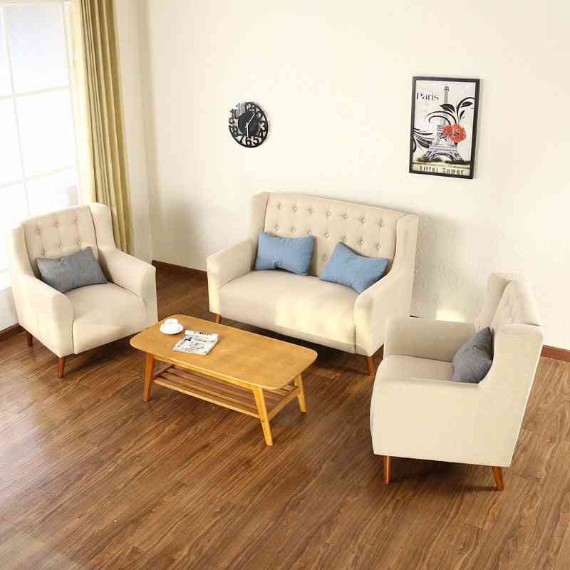 Office Furniture Hotel Coffee Shop Sofa / Chairs