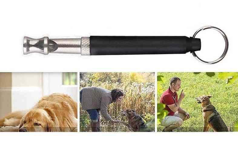Shepherd Sound Repeller, Outdoor Survival, Papageientrainingspfeife für Haustiere