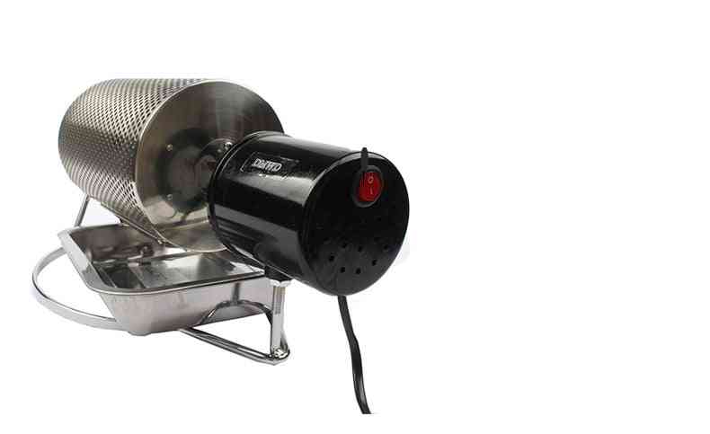Stainless Steel Coffee Beans Roasting Machine
