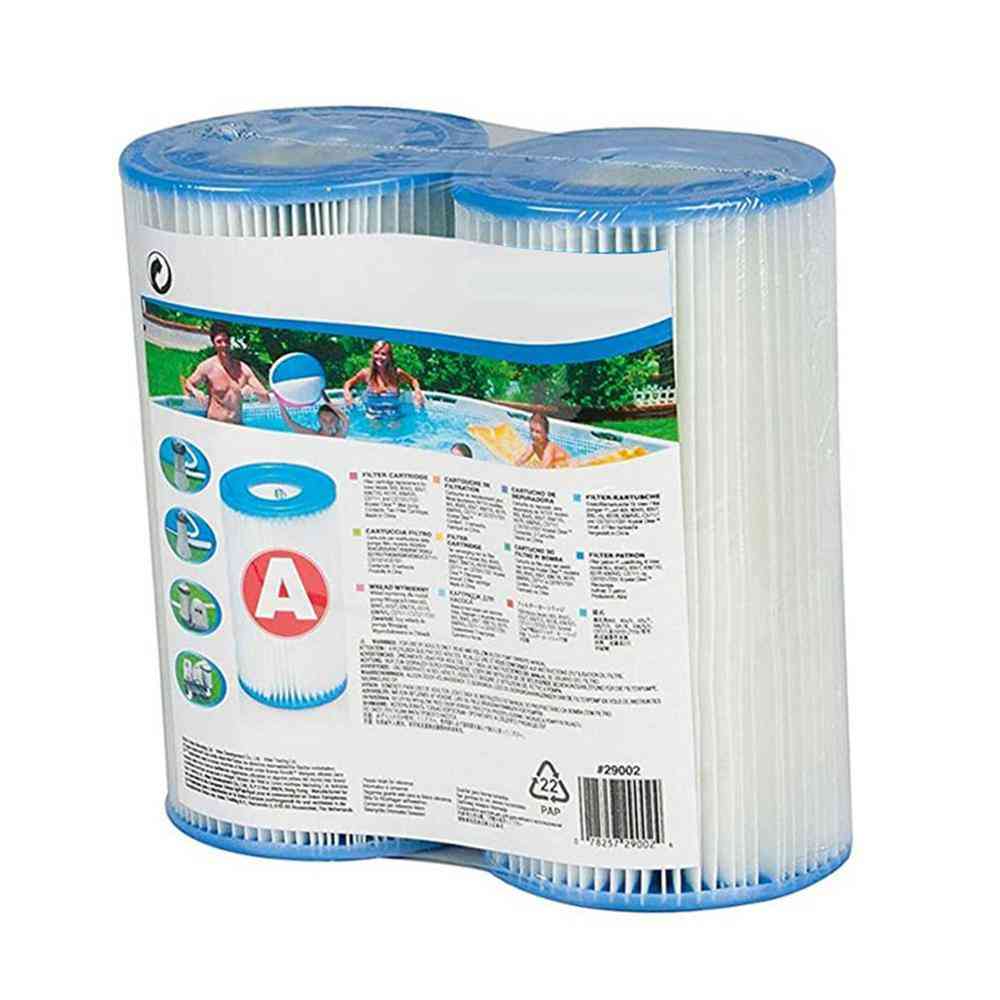 Filter Cartridge, Pool Replacement Filters
