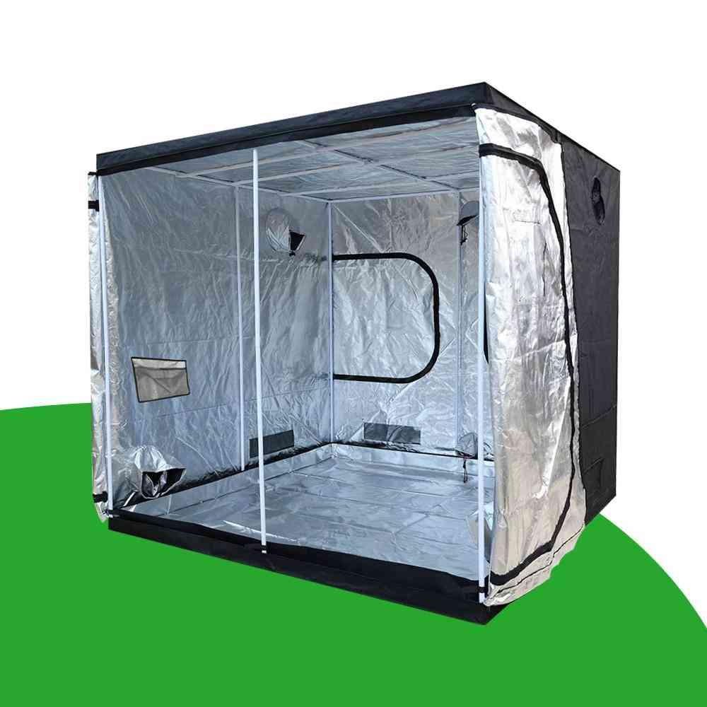 High-efficiency Light And Highly Reflective Tent