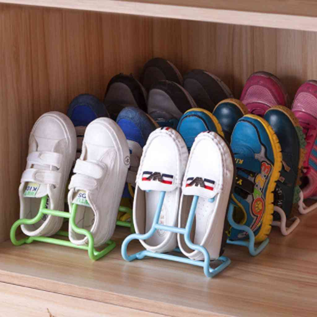 Creative Multi-function Shoe Rack, Stand, Hanging Shelf