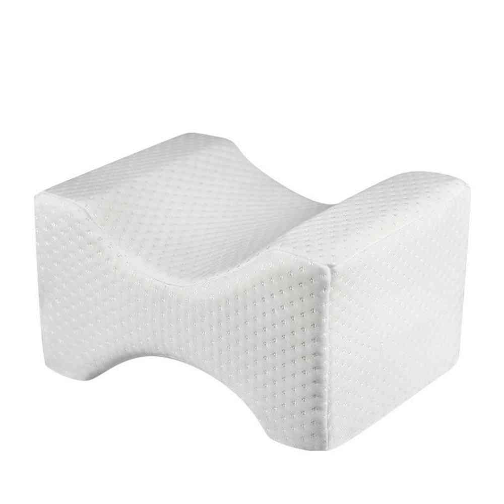 Memory Foam Wedge Pillow For Side Sleepers