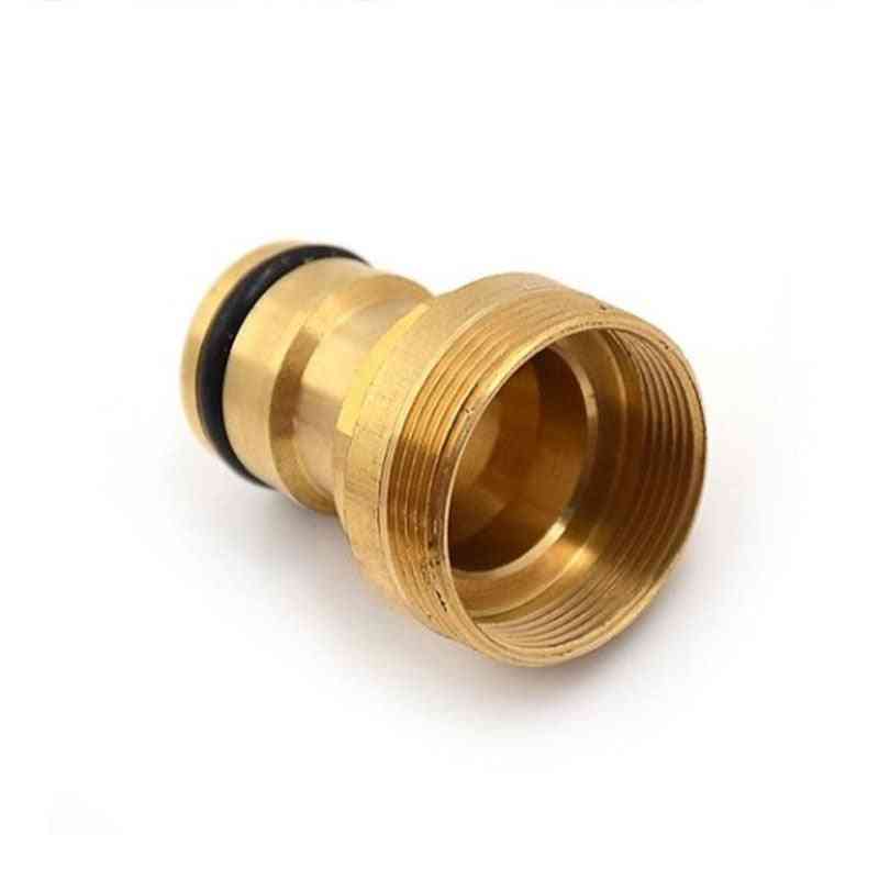 Washing Machine Copper Connection, Conversion, Interface Accessories
