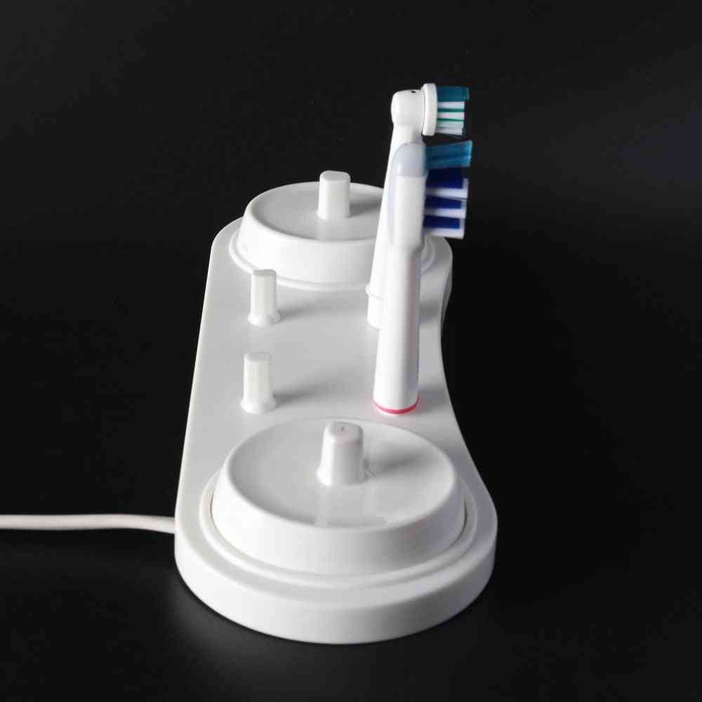 Electric Support, Toothbrush Holder