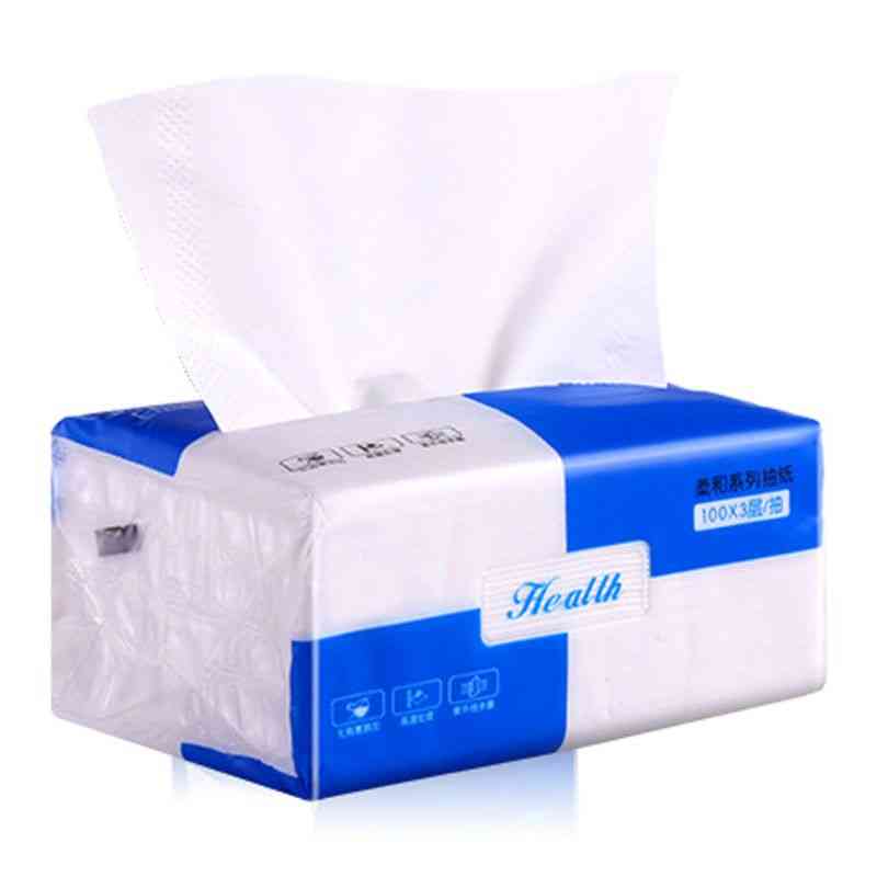 Multifold  Napkin, Soft Strong Toilet Paper