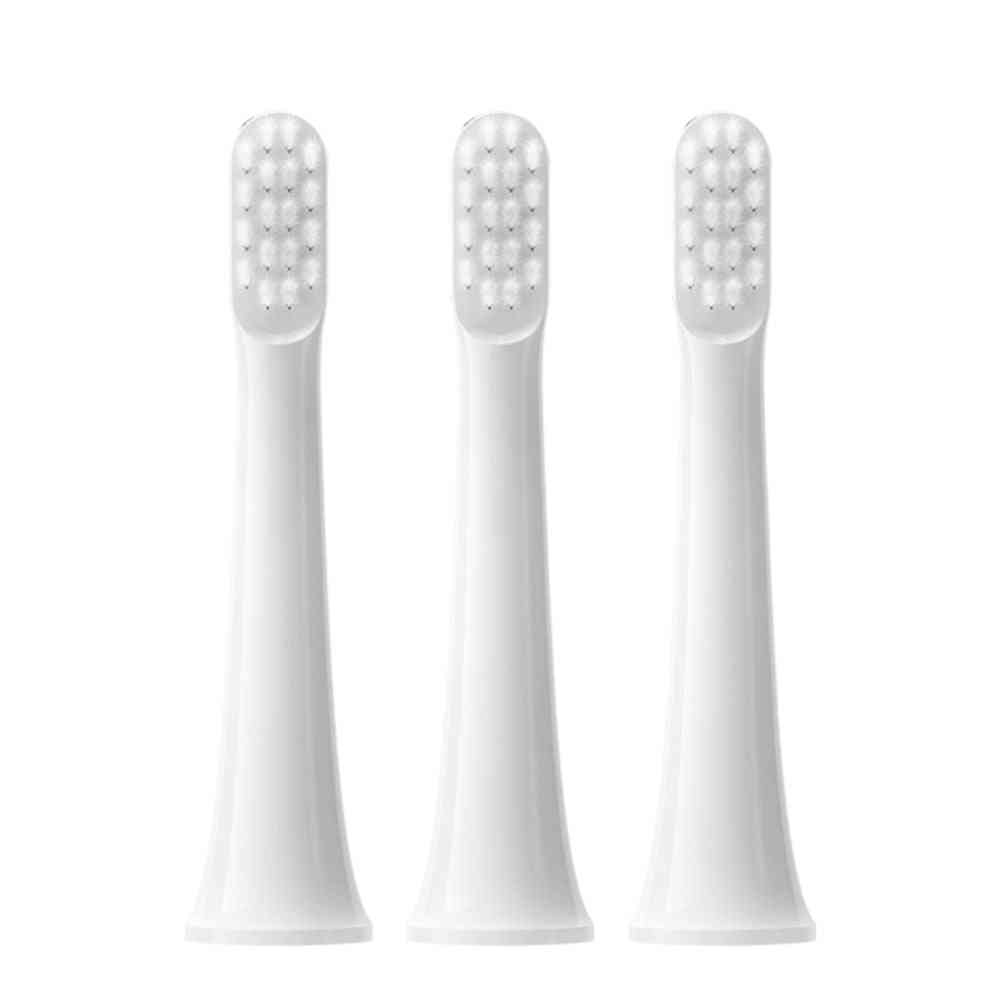 T100- Smart Electric Toothbrush, Heads Replacement