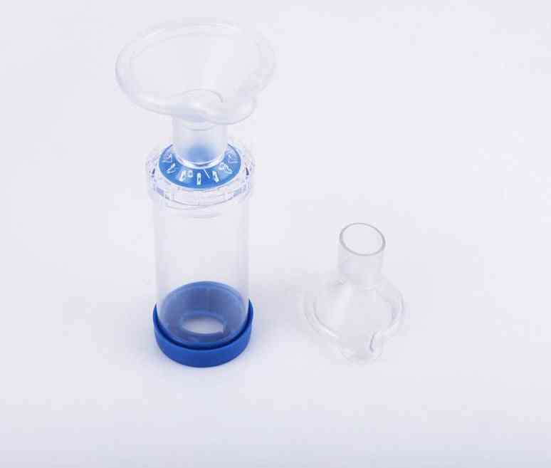 Canack Vaterinary- Asthma Inhaler Spacer Device