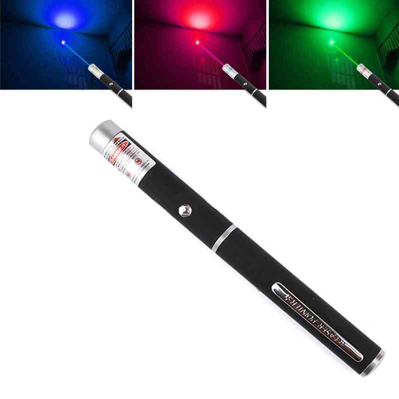 High Power Dot Laser Pen