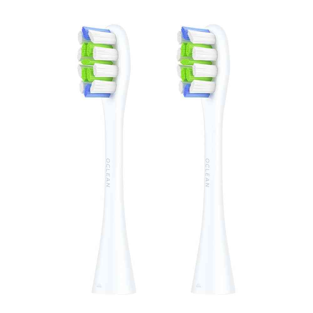 Oclean Replacement Electric Brush Heads