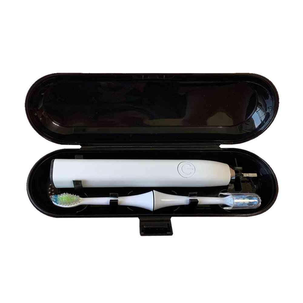 Toothbrush Carrying Case, Travel Storage Box