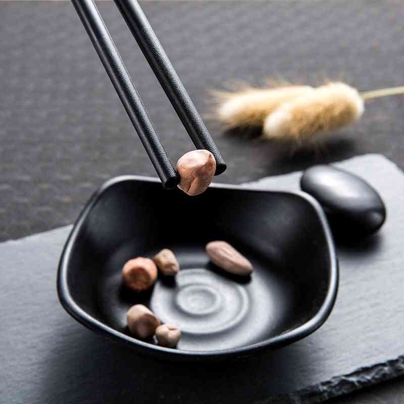 Chinese Style- Tableware Food Chopsticks