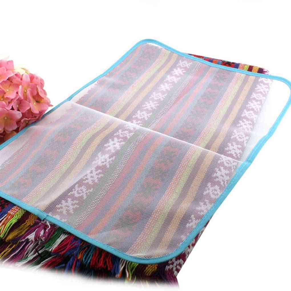 High Temperature- Ironing Pad Cover