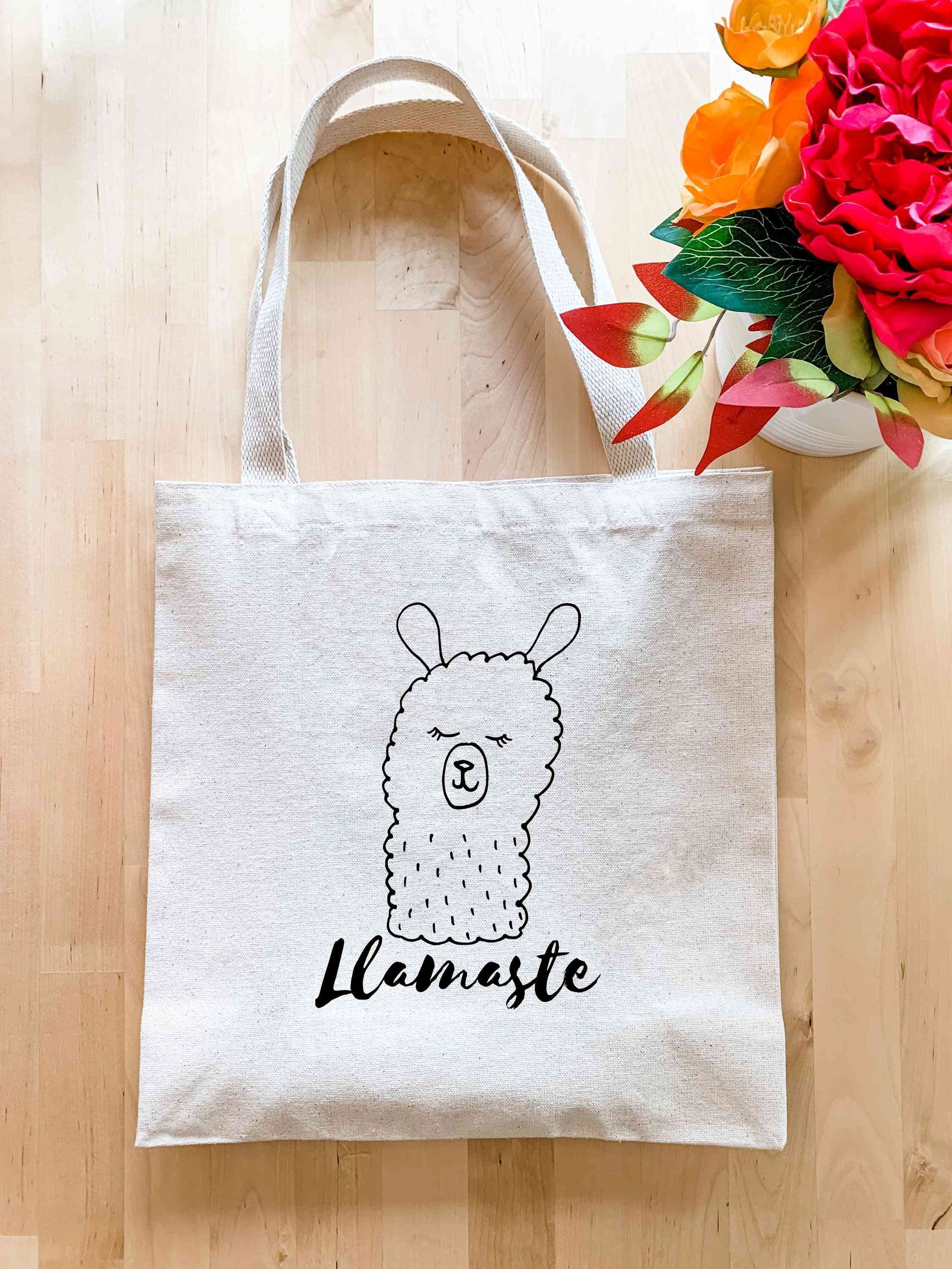 Llamaste - Tote Bag