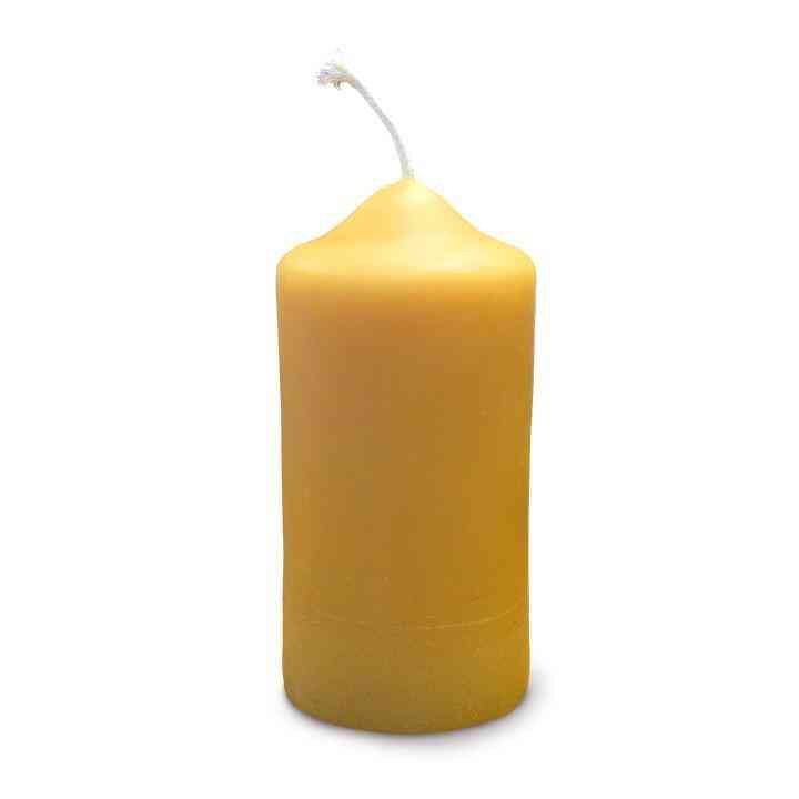 Pillar Shape Candle