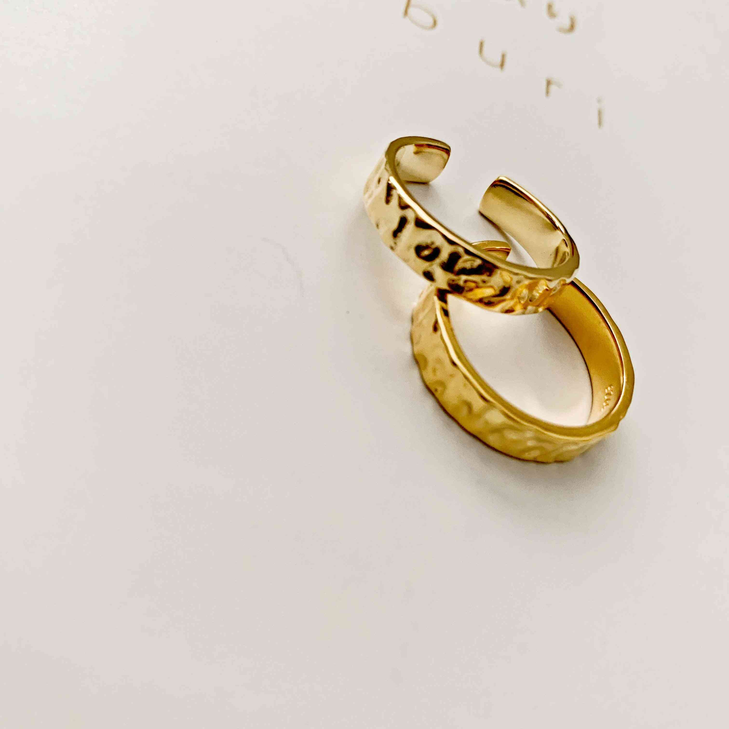 Belle prsten
