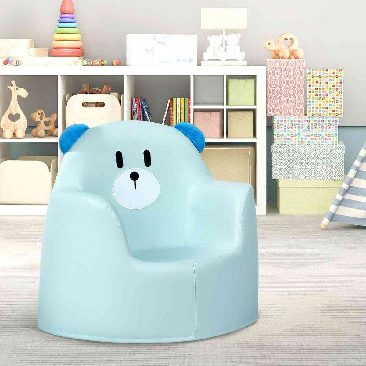 Bear Kid's Toddler Sofa Seat