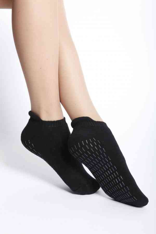 Womens Anti-slip Socks