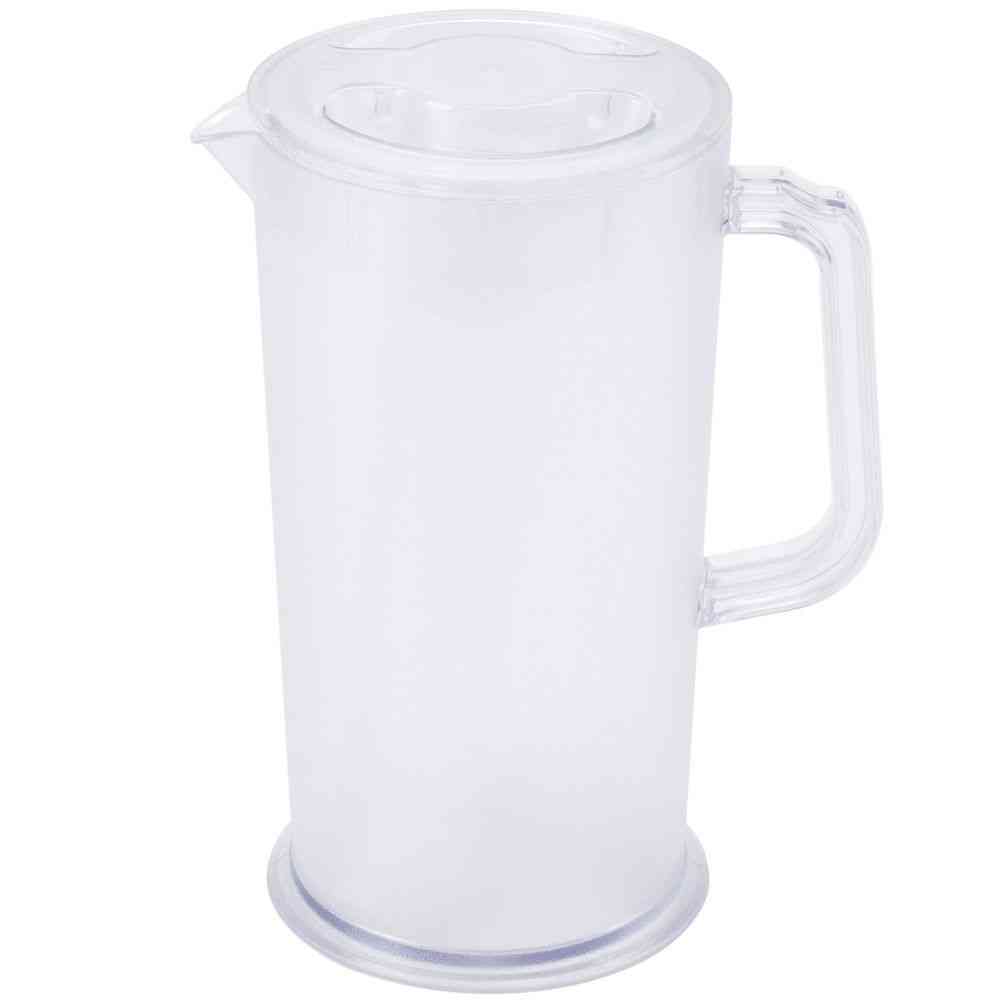 Plastična cijev za hladenje vrča za led / čaj / kavu i sok