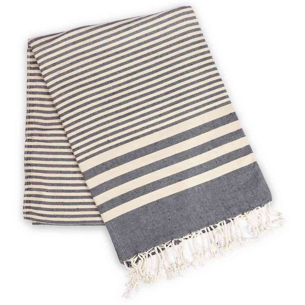 Classic Striped Turkish Towel