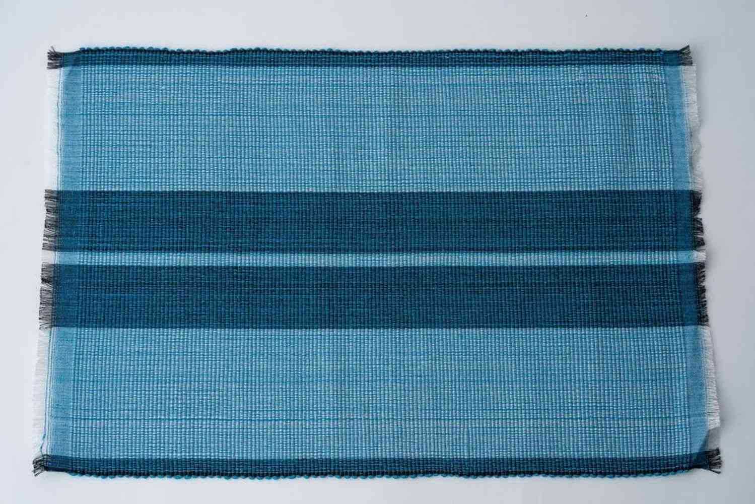 Hand Woven Placemat