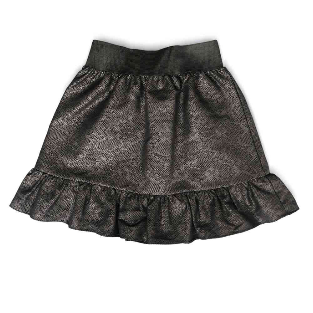 Stylish Python Skirt