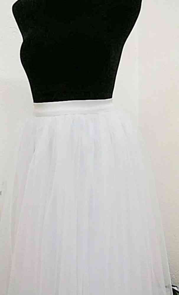 Tutu Skirt For Brides & Bridesmaids