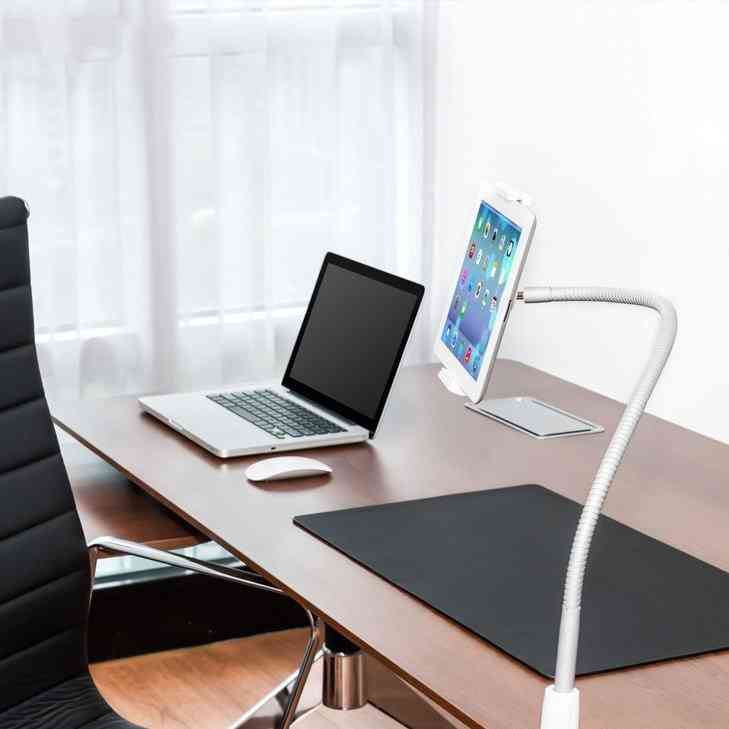 Long Arm Tablet Pc Stand
