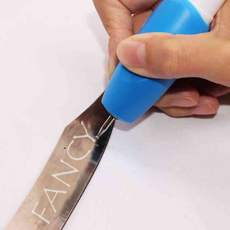 Engraving Pen Tool