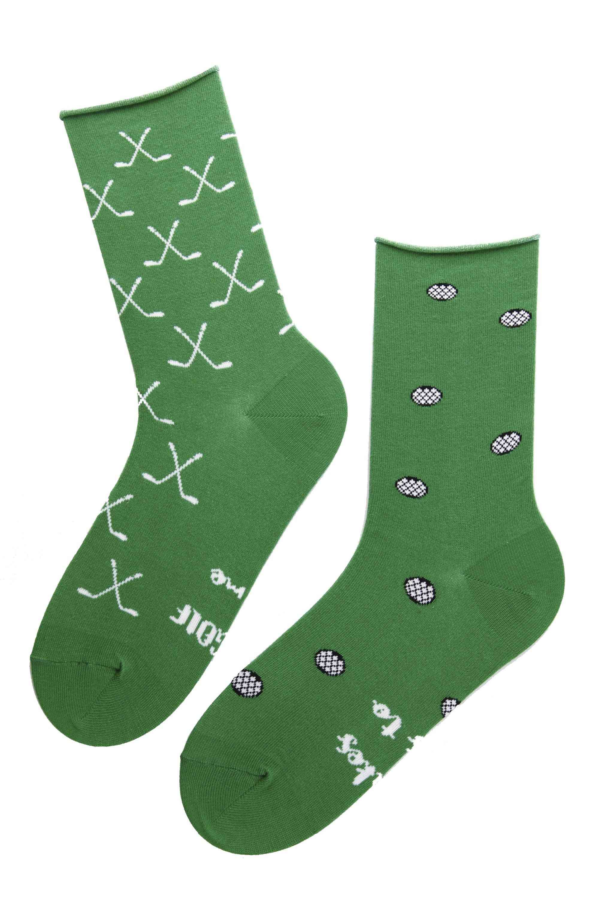 Printed Socks For Men