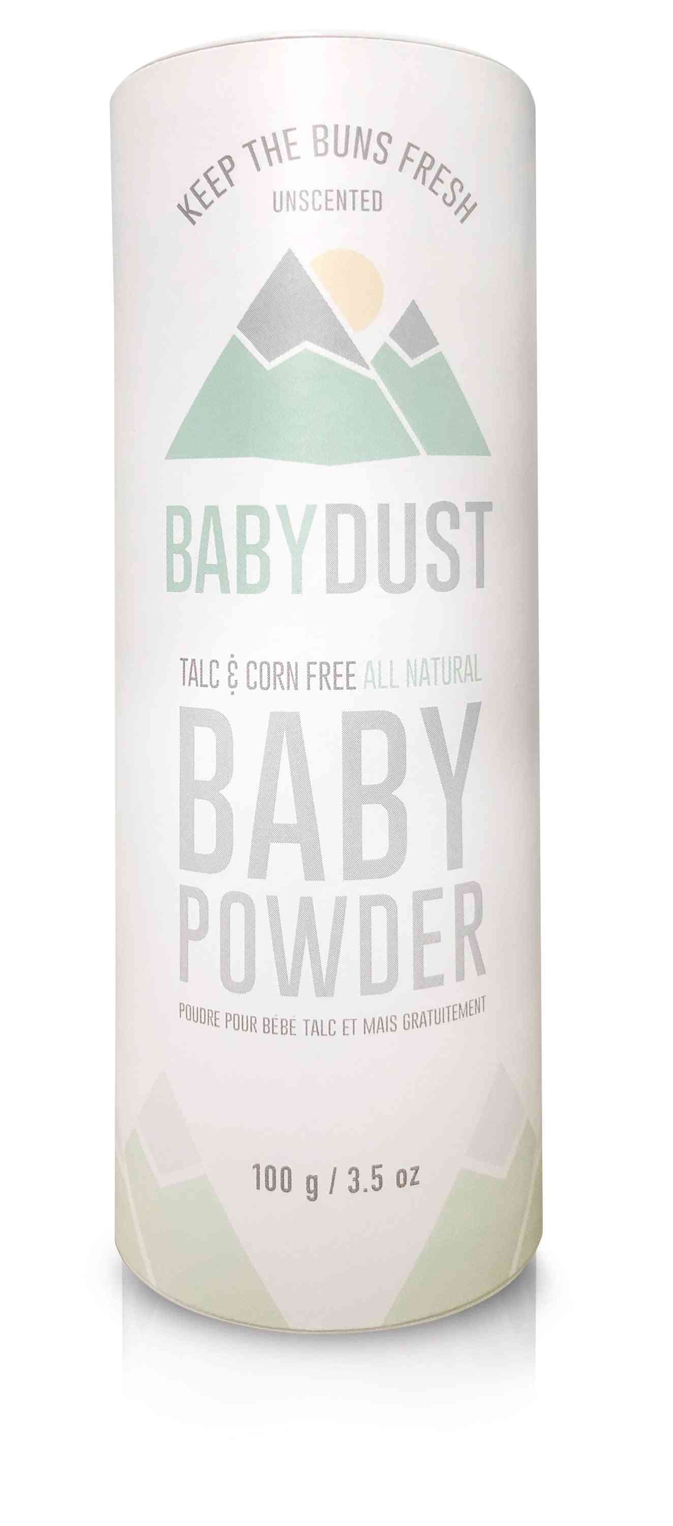 Babydust Baby Powder