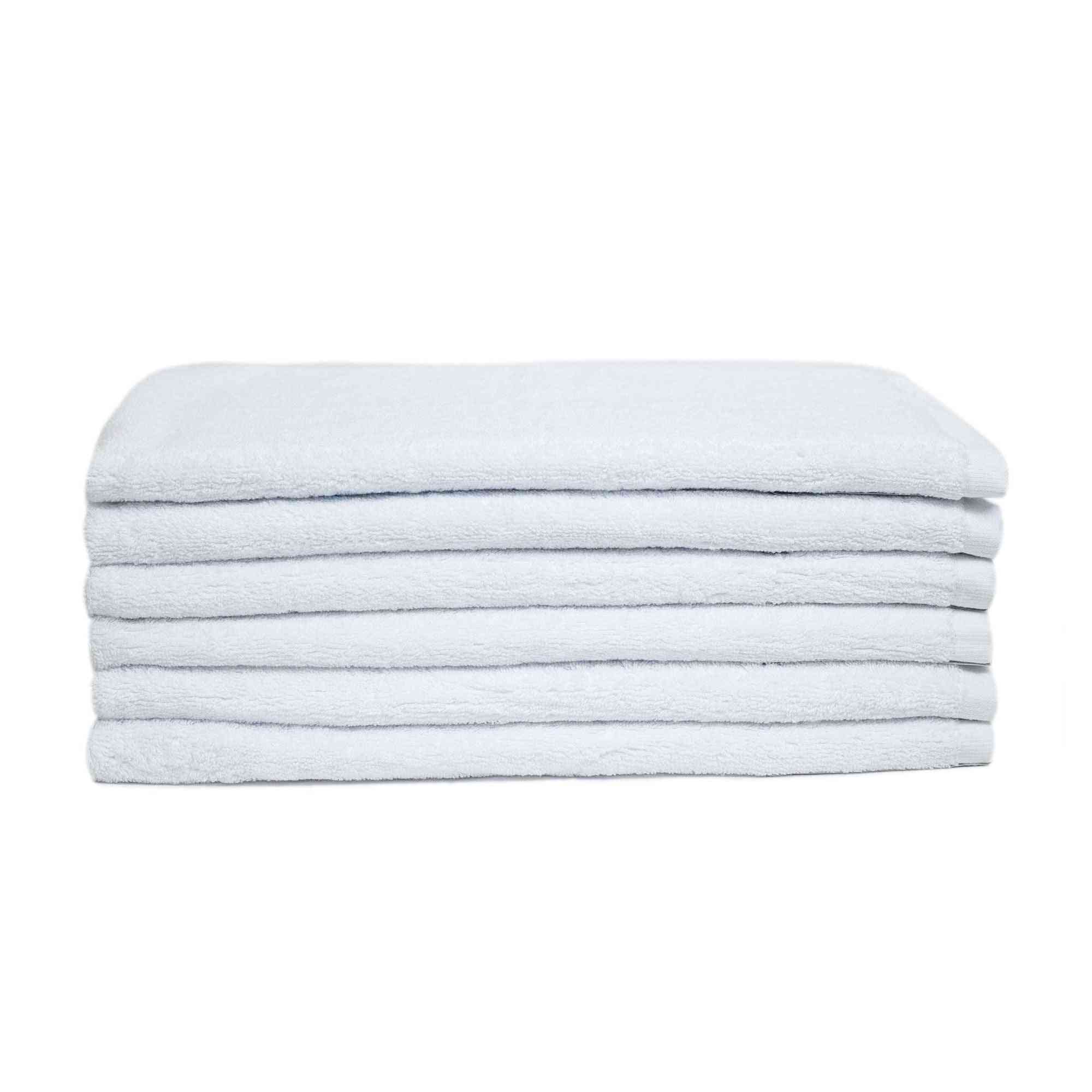 Premium Hand Towel Pack