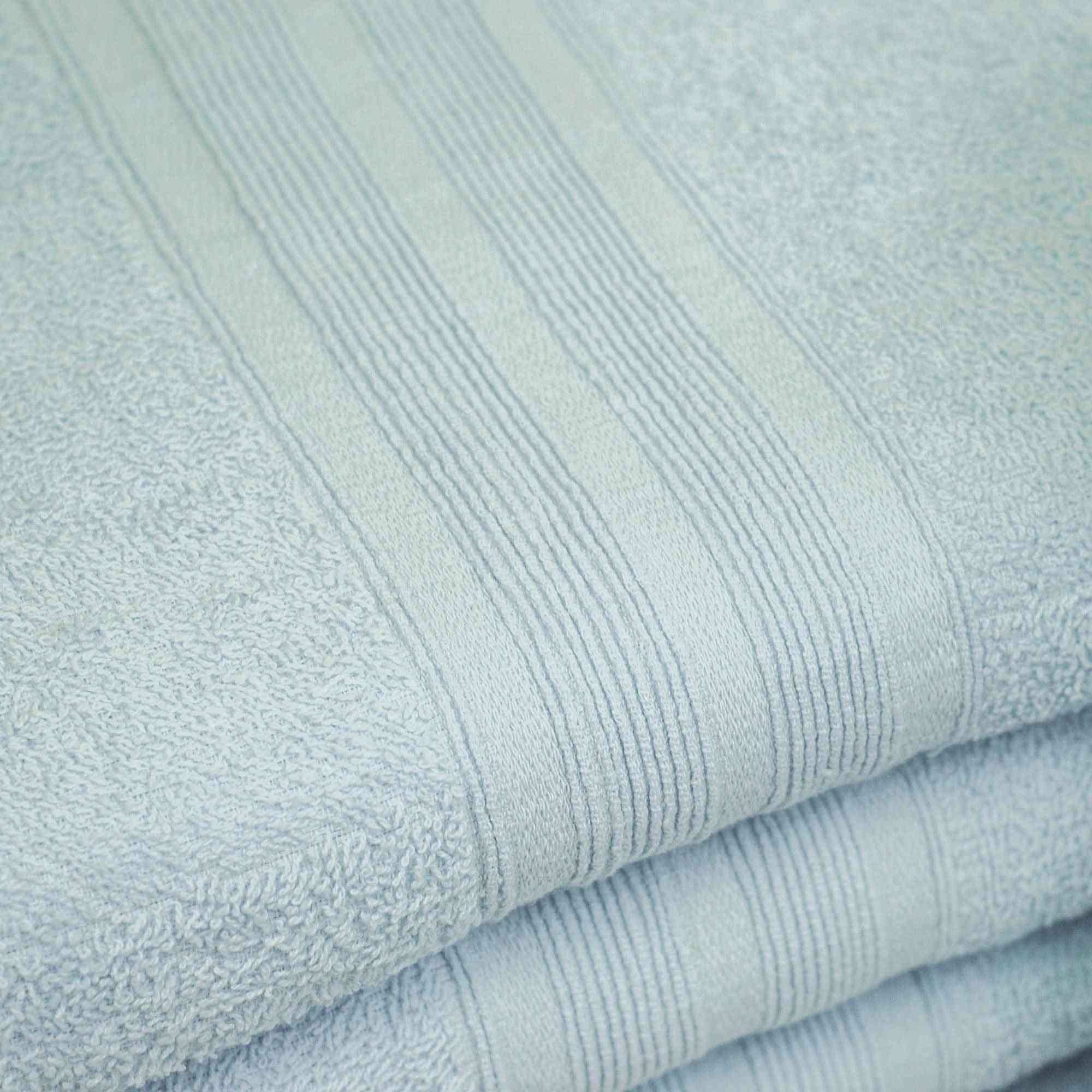Zestaw ręczników bawełnianych 4 szt