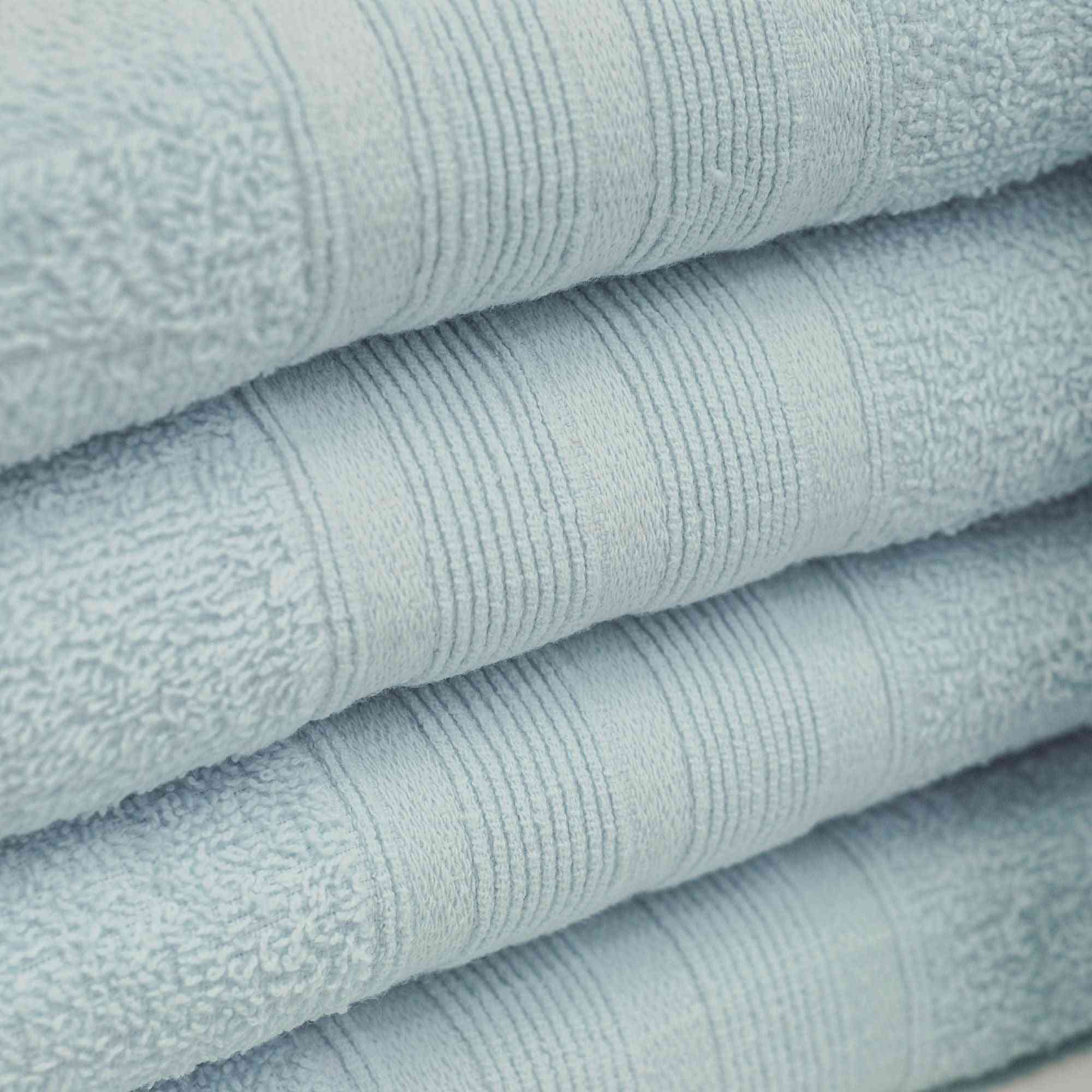 Zestaw ręczników bawełnianych 4 szt