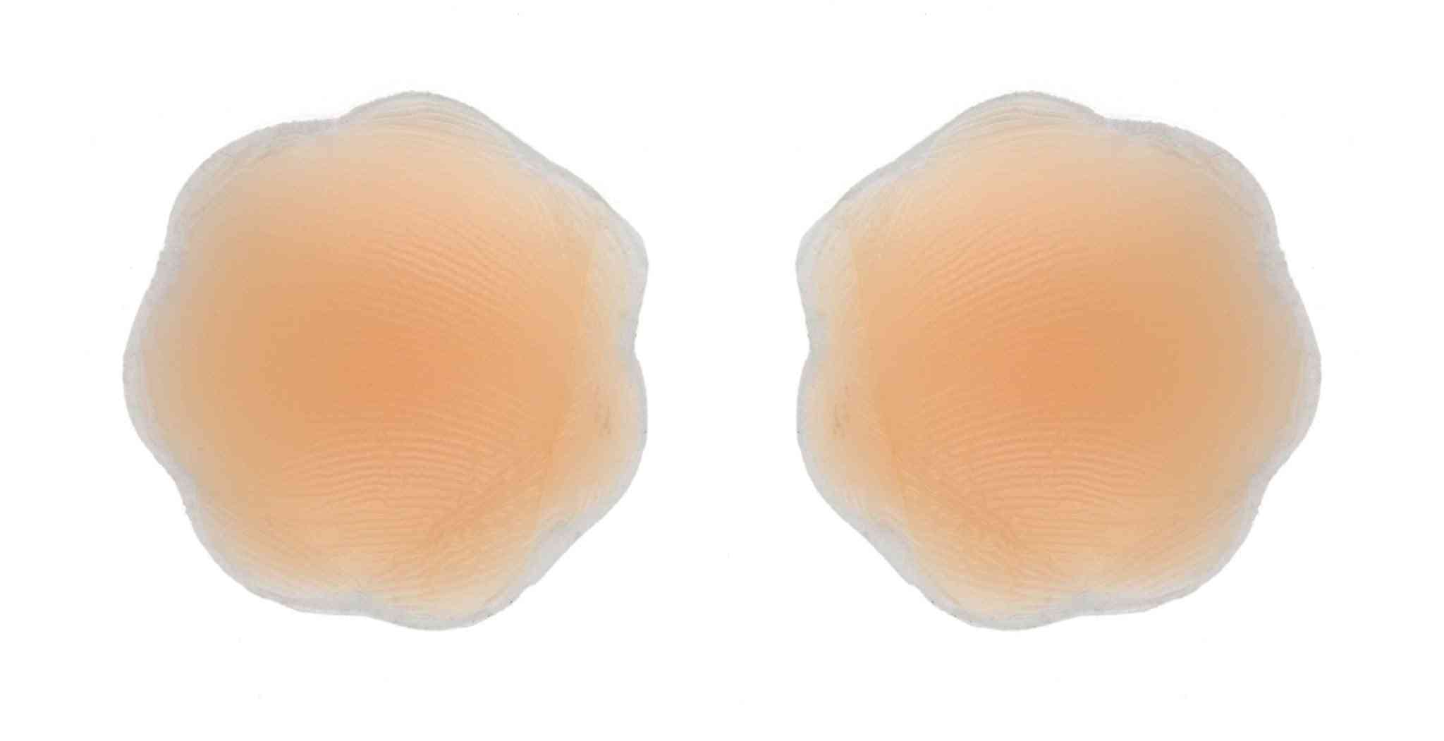 Reusable Adhesive Silicone Concealers (light & Dark)