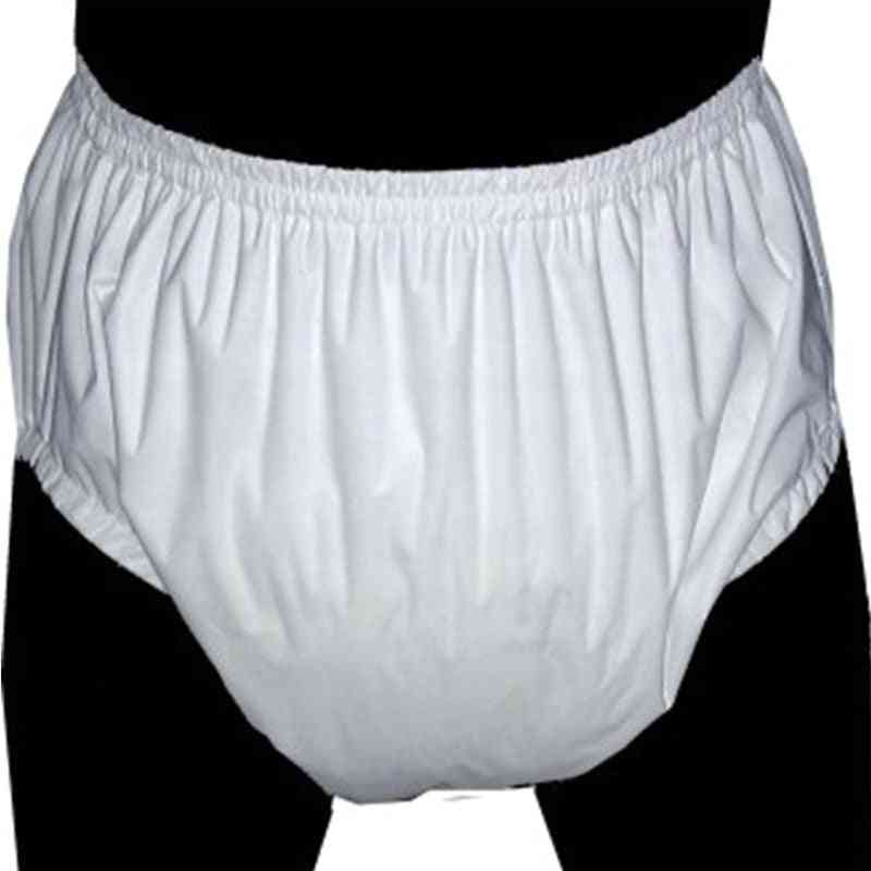 Adult Diaper/incontinence Pants