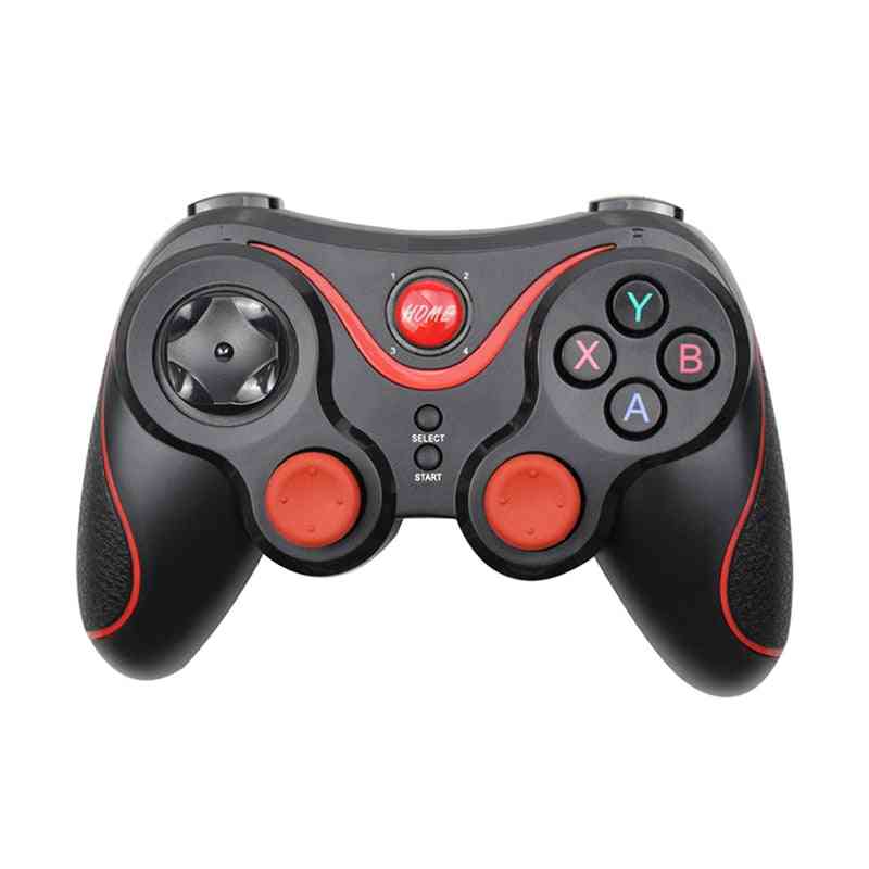 Wireless 3.0 Game Controller Terios T3/x3 For Ps3/android Smartphone Tablet Pc