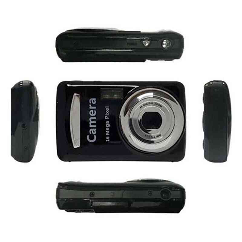 HD video kamera ročna digitalna LCD kamera