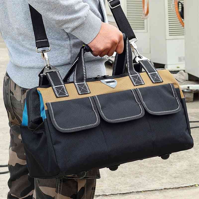 Portable Electrician Bag