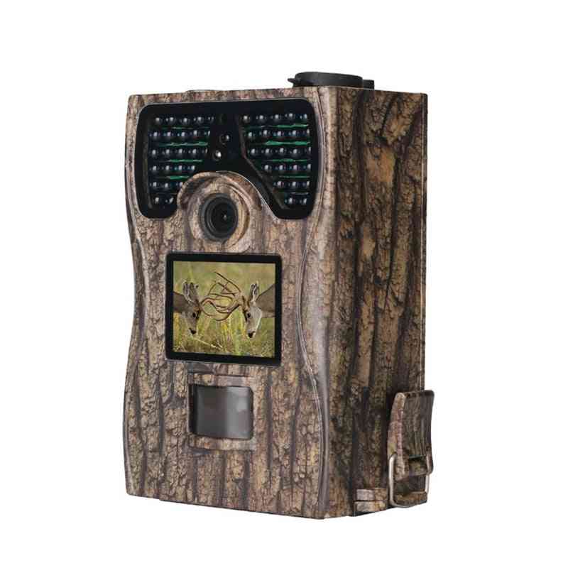 Trail Game Camera With Night Vision Motion Activated