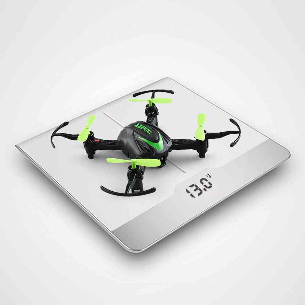Mini drone a 6 assi, controllo micro quadricottero, modalità a doppia carica, elicottero radiocomandato
