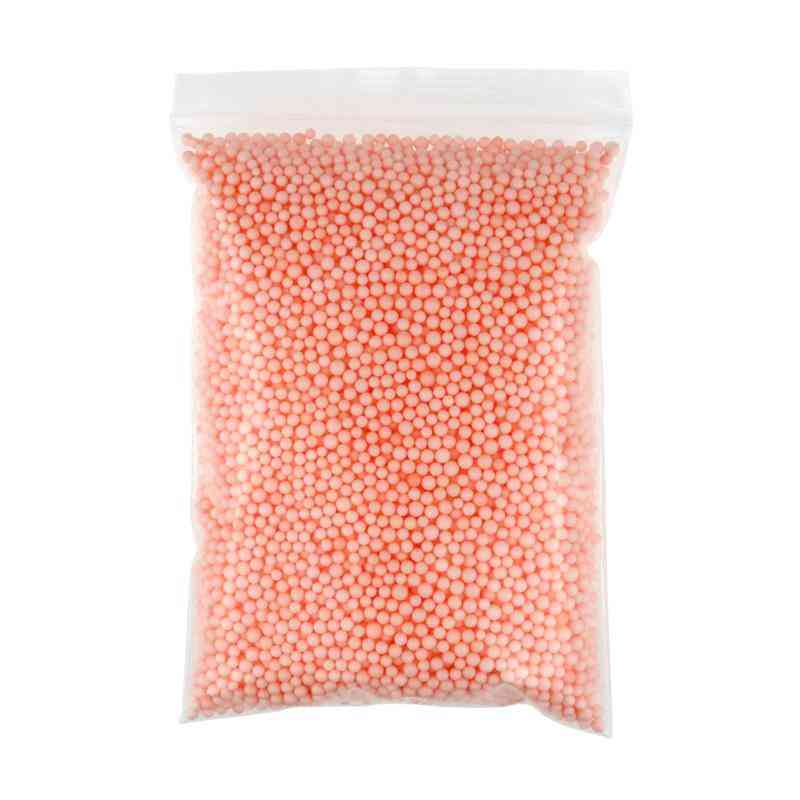 Snow Slime Balls Additives Charms / Foam Slimes Beads Filler Addition