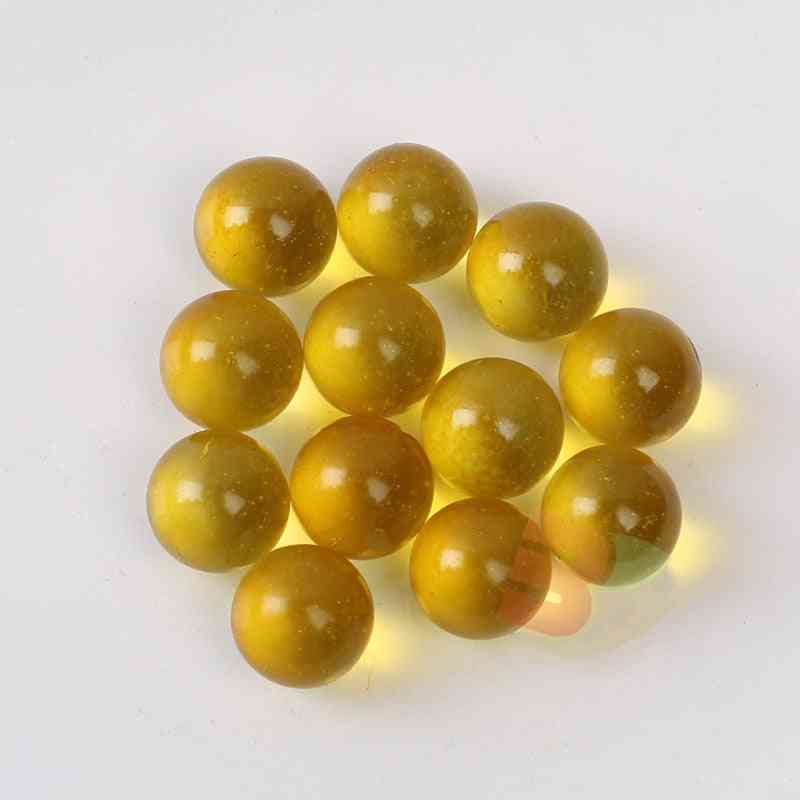 Glass Marbles Balls Charms
