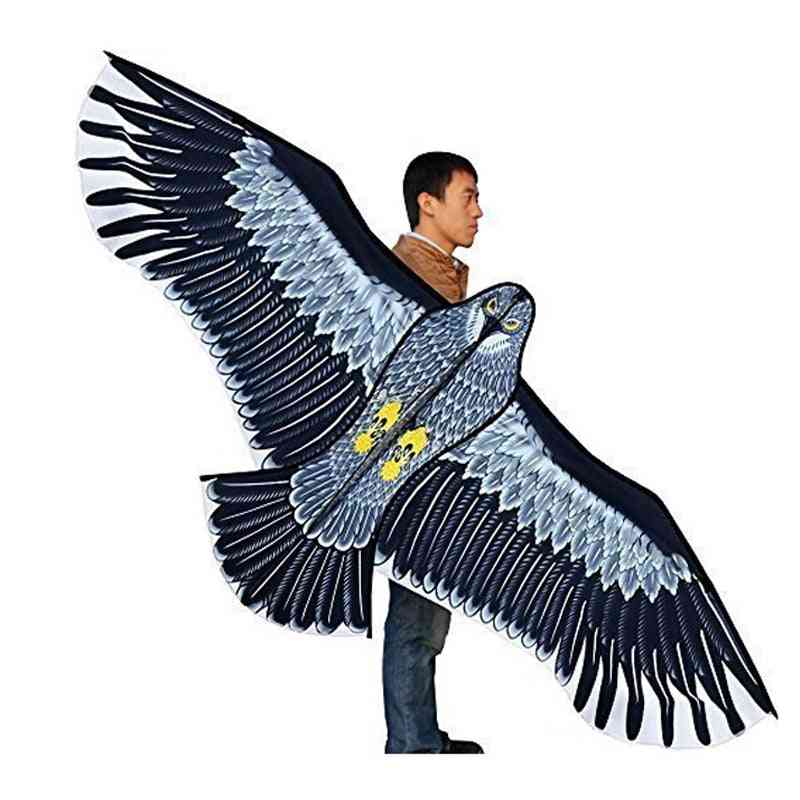 Power Huge Eagle Kite